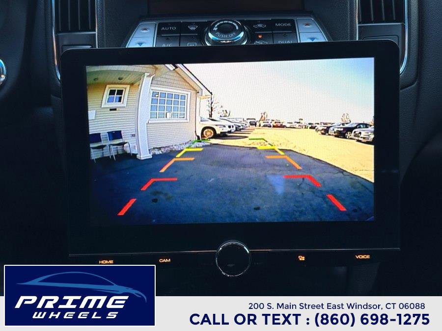 Used 2014 Nissan Maxima 3.5 S image 20