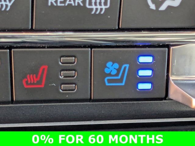 New 2025 Ford F150 Lariat w/ Equipment Group 501A Mid image 25