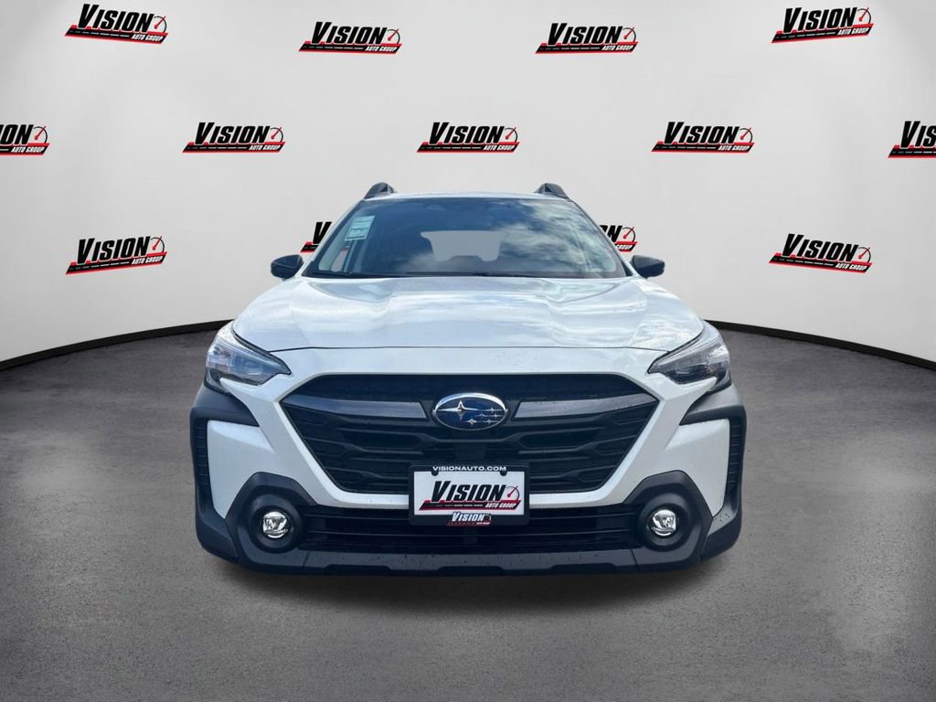 Used 2023 Subaru Outback Premium video 2