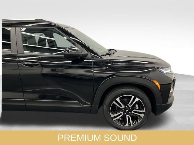Used 2023 Chevrolet TrailBlazer LT w/ Convenience Package image 19