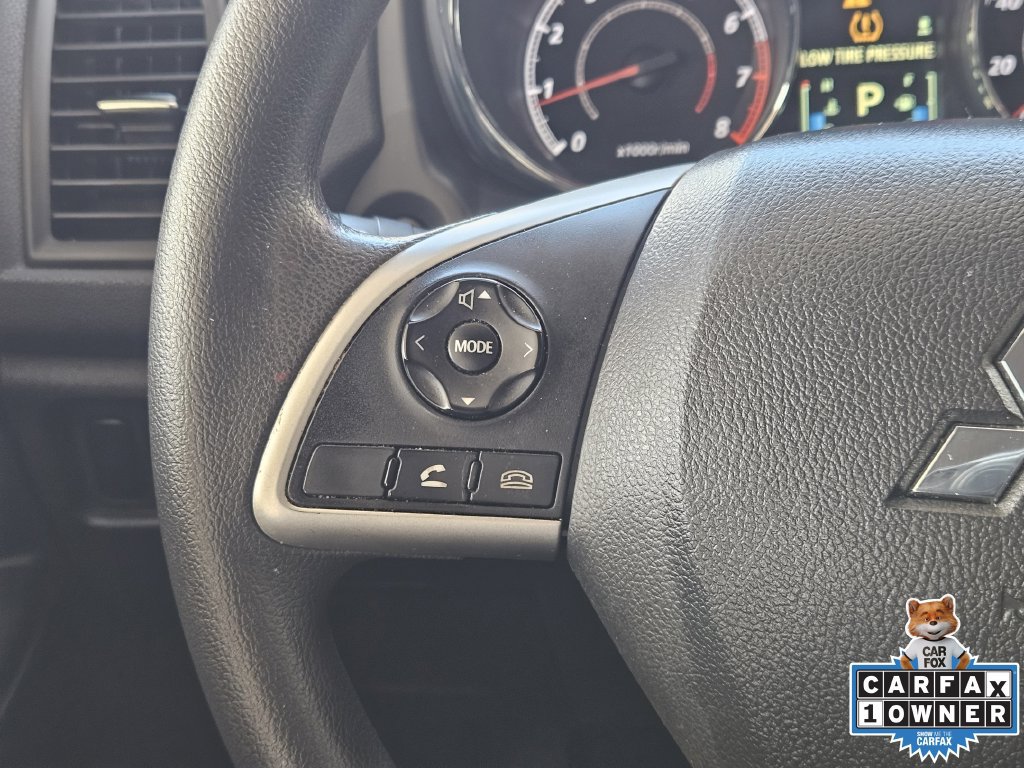 Used 2022 Mitsubishi Outlander Sport FWD image 29