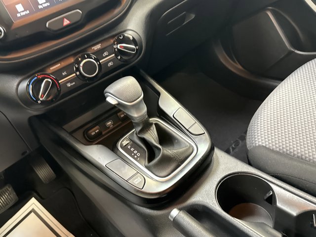 Used 2021 Kia Soul LX image 24