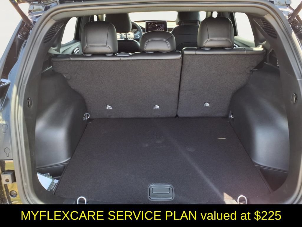 New 2026 Jeep Compass Latitude AWD/4WD image 5