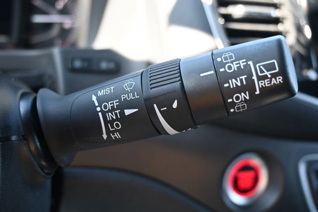 Used 2023 Honda Passport TrailSport image 37