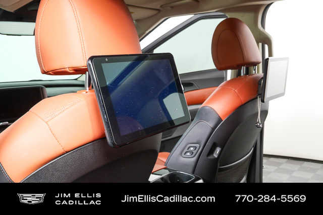 Used 2022 Kia Carnival SX Prestige image 21