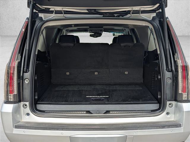 Used 2015 Cadillac Escalade ESV Premium RWD image 6