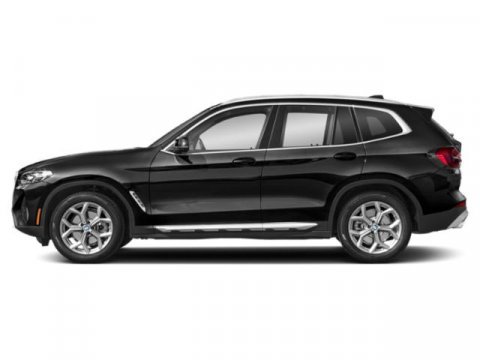Used 2022 BMW X3 xDrive30i w/ Convenience Package image 6
