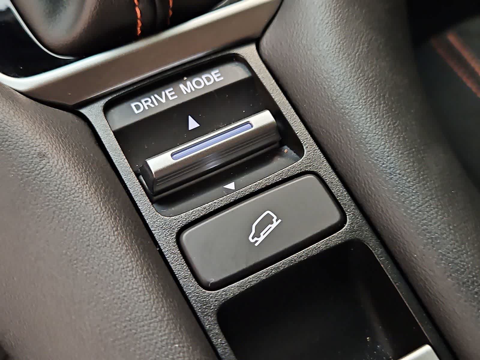 Certified 2024 Honda HR-V Sport image 30