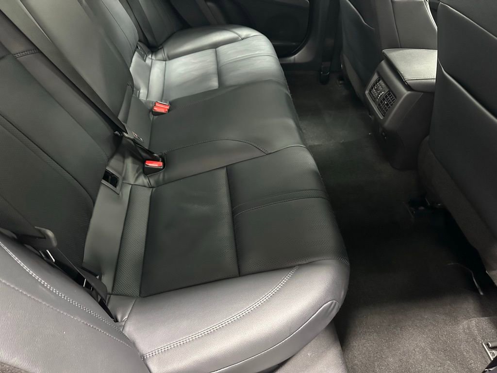 Used 2025 Toyota Camry XSE image 56