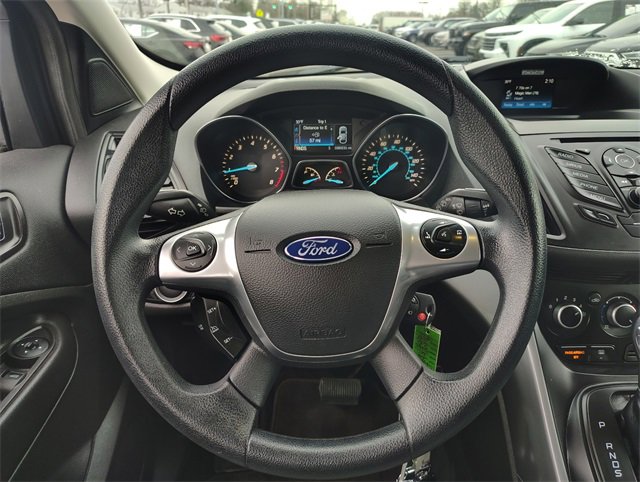 Used 2016 Ford Escape SE image 16