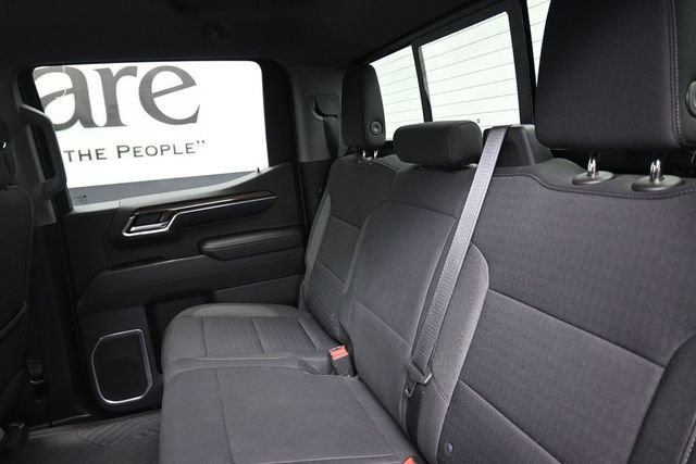 Used 2022 Chevrolet Silverado 1500 RST w/ All Star Edition Plus AWD/4WD image 20