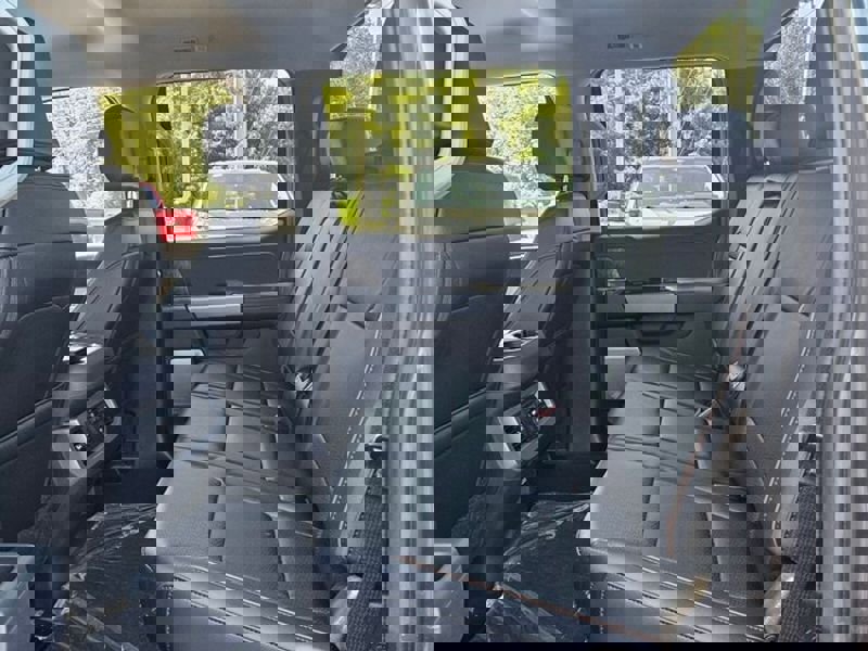 New 2026 Ford F250 Lariat image 7