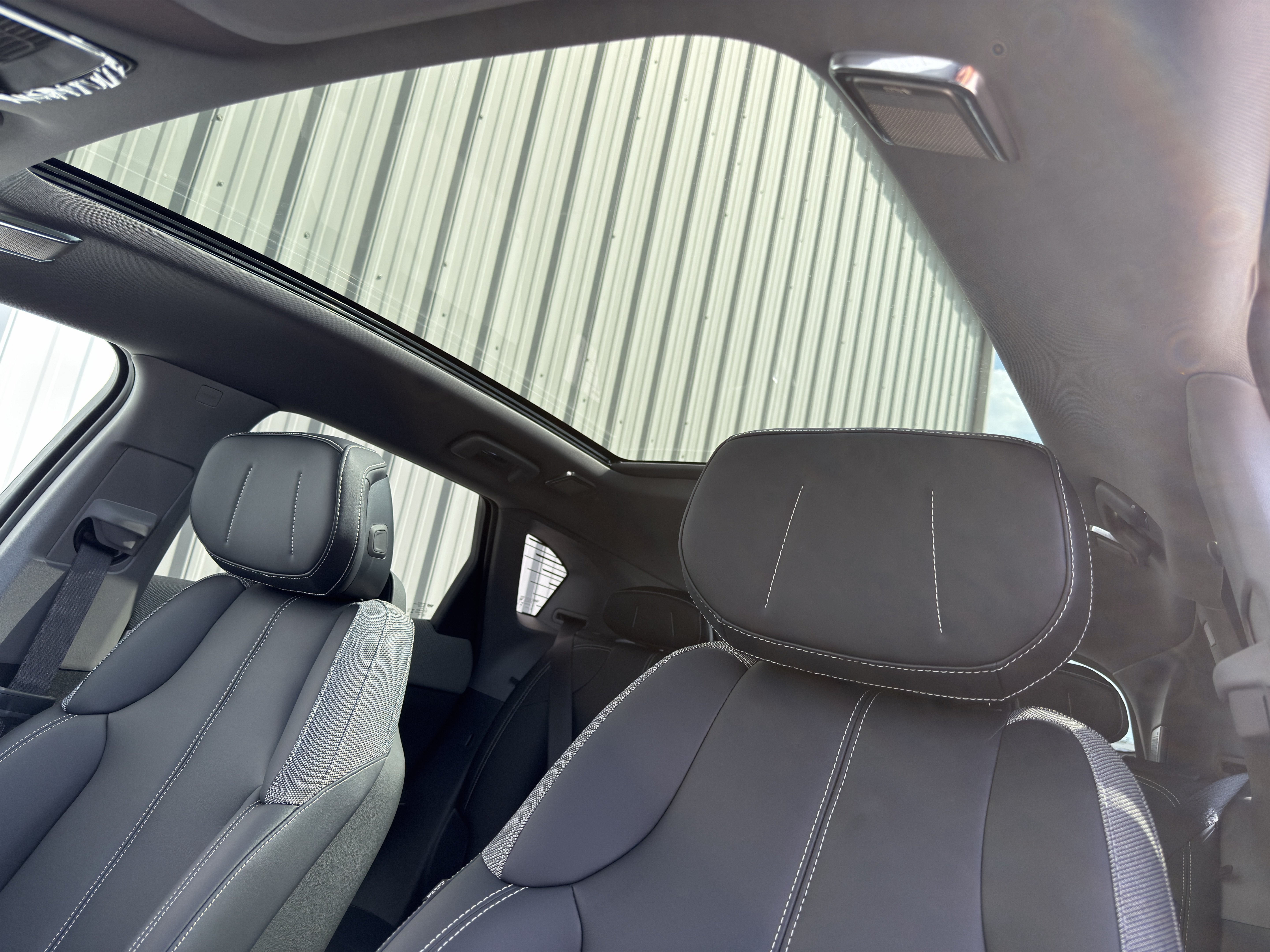 New 2027 Cadillac Optiq Luxury AWD/4WD image 20