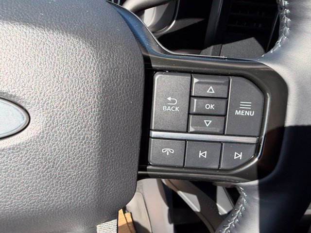 New 2027 Ford F550 4x4 Crew Cab image 28