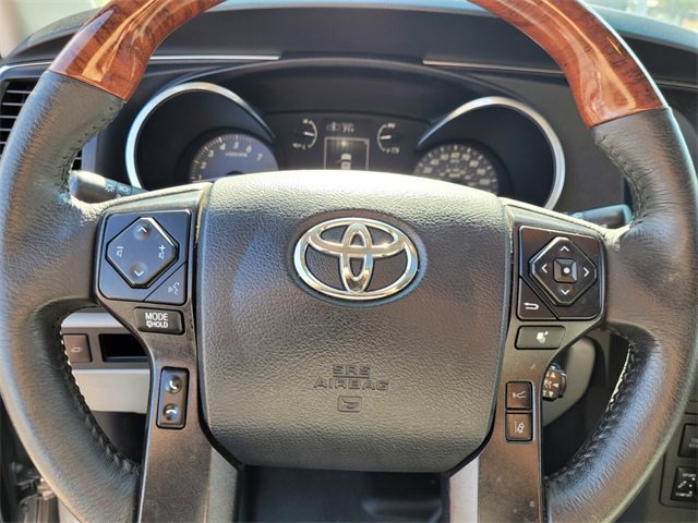 Used 2018 Toyota Sequoia Platinum image 28