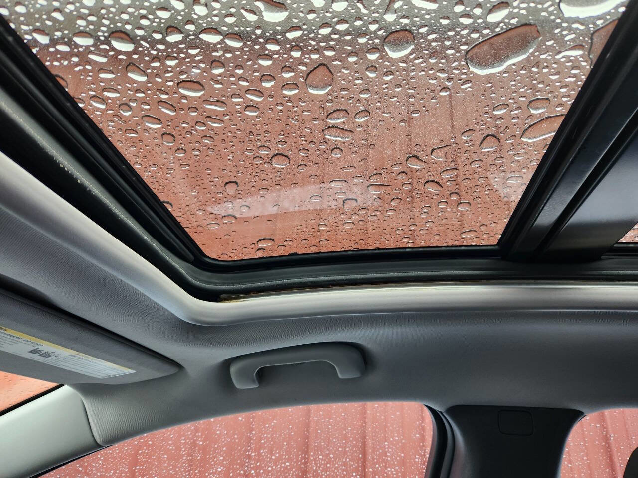 Used 2017 Chevrolet Malibu LT w/ Driver Confidence Package image 15