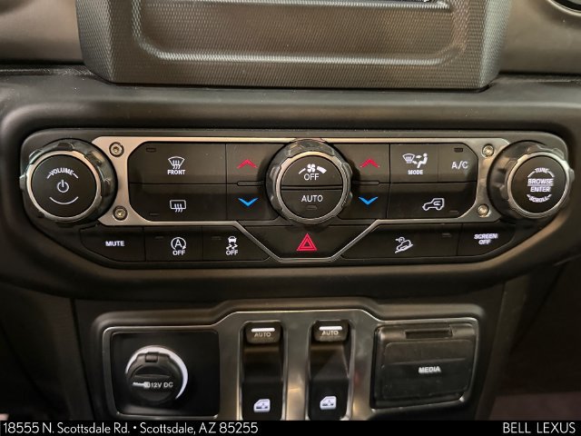 Used 2019 Jeep Wrangler Sport AWD/4WD image 27