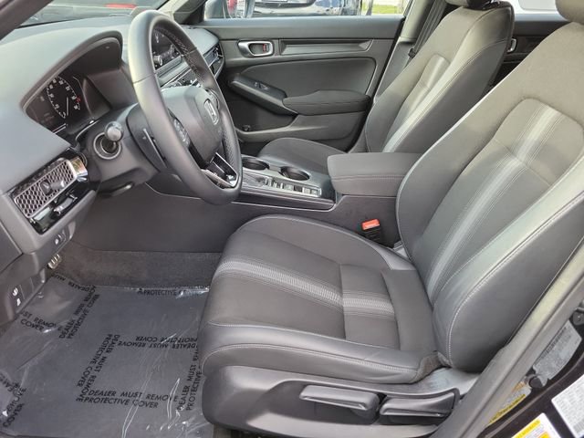 Certified 2023 Honda Civic Sport image 17