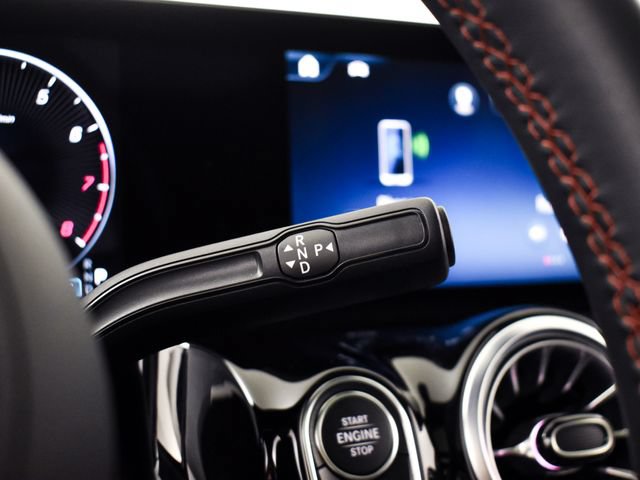 Certified 2024 Mercedes-Benz GLA 250 4MATIC image 25