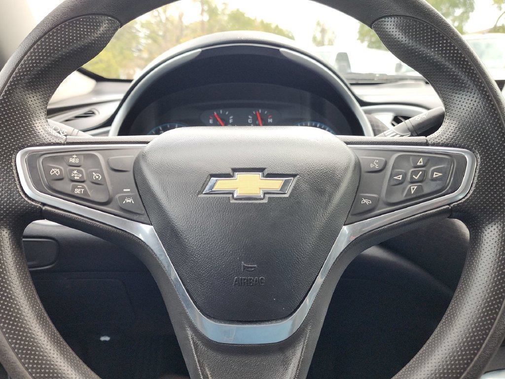 Used 2023 Chevrolet Malibu LT w/ Driver Confidence Package FWD image 14