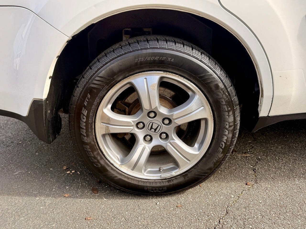 Used 2014 Honda Pilot EX-L image 39