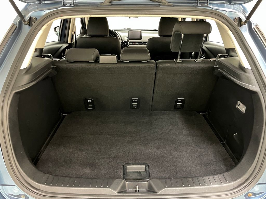 Used 2019 MAZDA CX-3 Sport FWD image 39