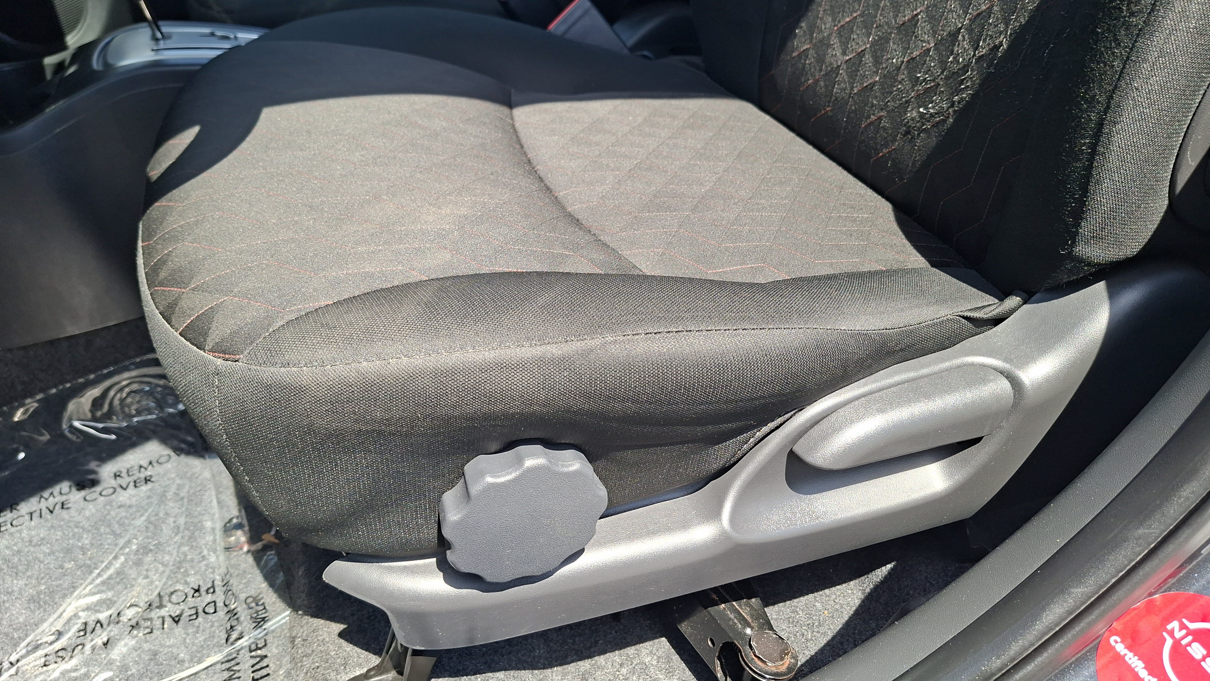 Used 2024 Mitsubishi Mirage ES FWD image 18