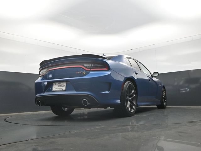 Used 2022 Dodge Charger Scat Pack w/ Plus Group RWD image 34