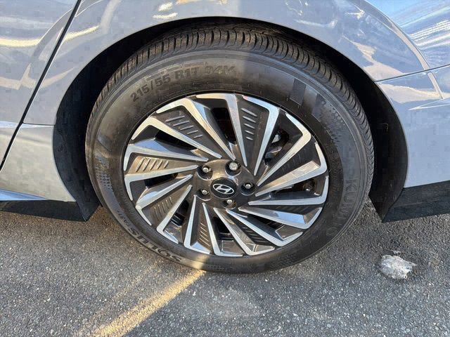 Certified 2024 Hyundai Sonata Limited image 6