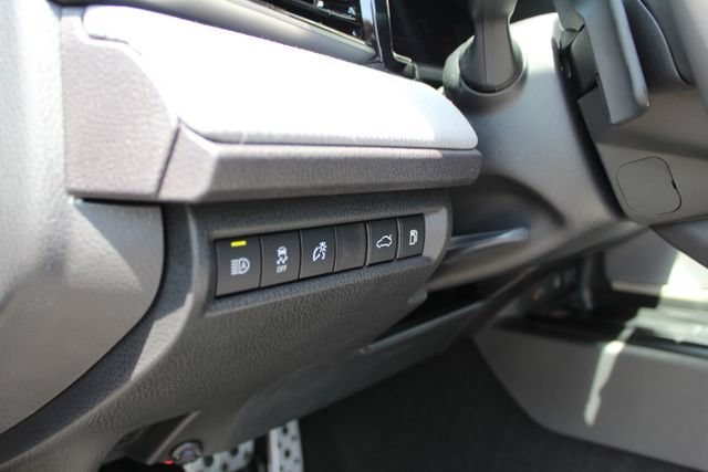 Certified 2026 Toyota Camry SE FWD image 29