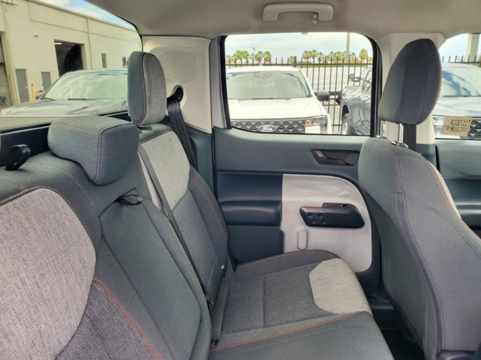 Certified 2022 Ford Maverick XLT w/ XLT Luxury Package FWD image 30