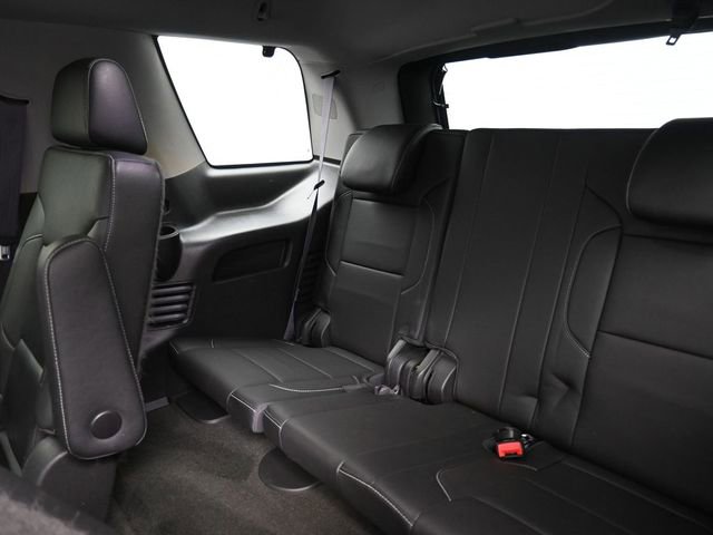 Used 2016 Chevrolet Tahoe LTZ image 20