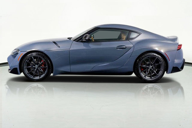Used 2023 Toyota Supra A91 Edition image 16