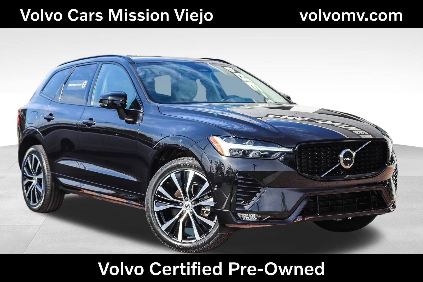Used 2024 Volvo XC60 B5 Plus w/ Protection Package Premier