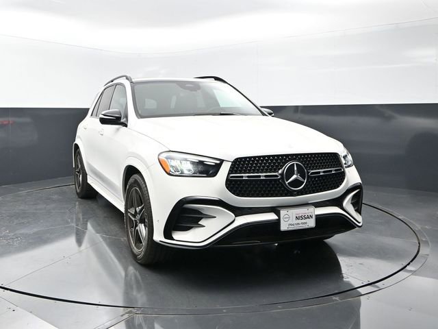 Used 2026 Mercedes-Benz GLE 350 4MATIC image 5