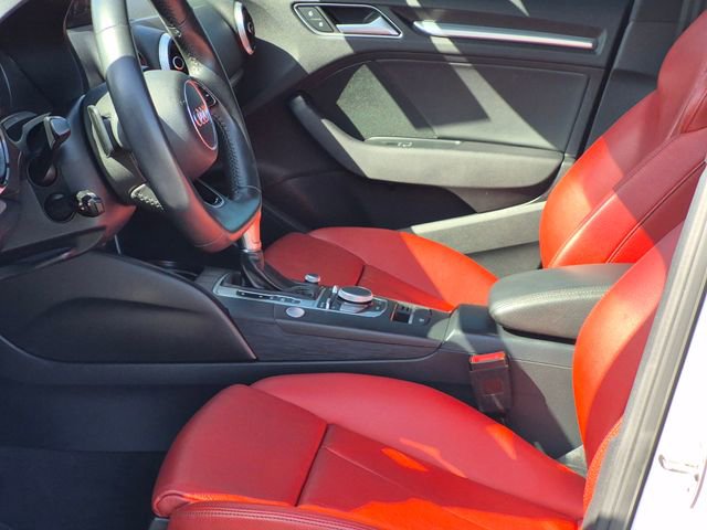 Used 2020 Audi A3 2.0T Premium w/ Final Edition Package FWD image 16