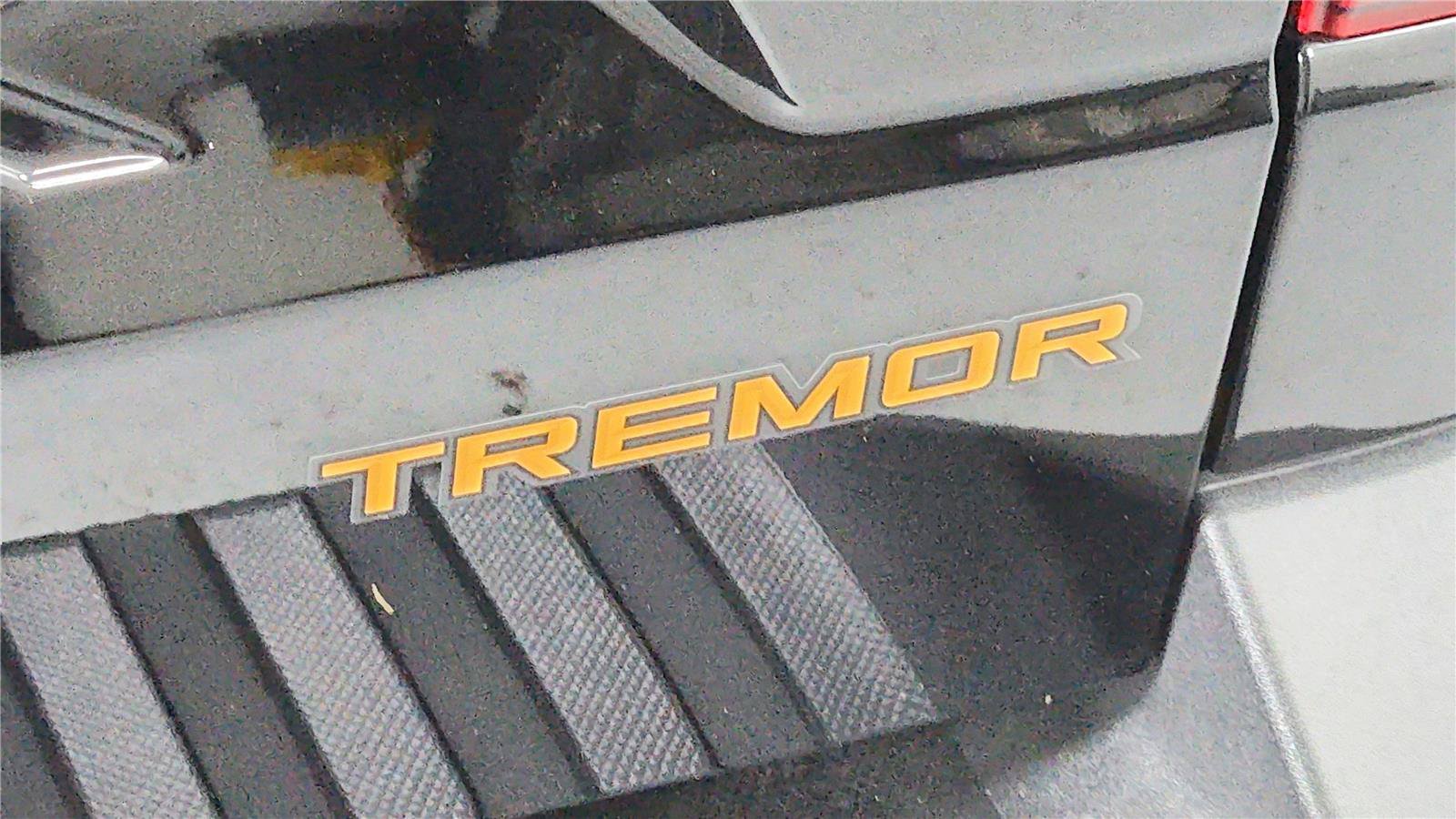 Used 2026 Ford Maverick Tremor AWD/4WD image 21