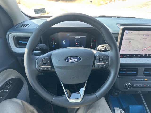 New 2026 Ford Maverick XLT w/ XLT Luxury Package image 27