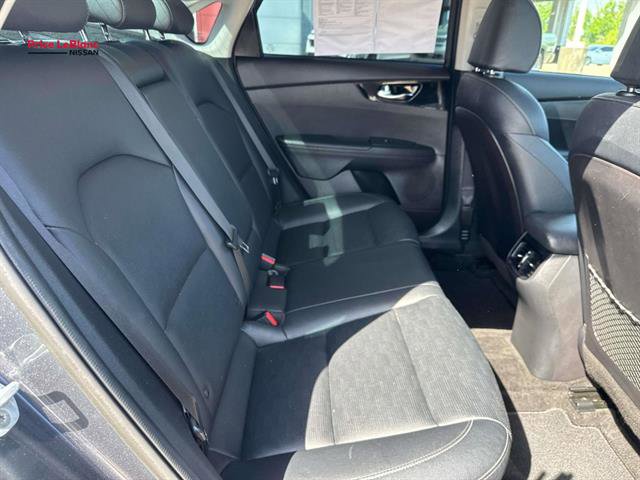 Used 2021 Kia Forte EX FWD image 9