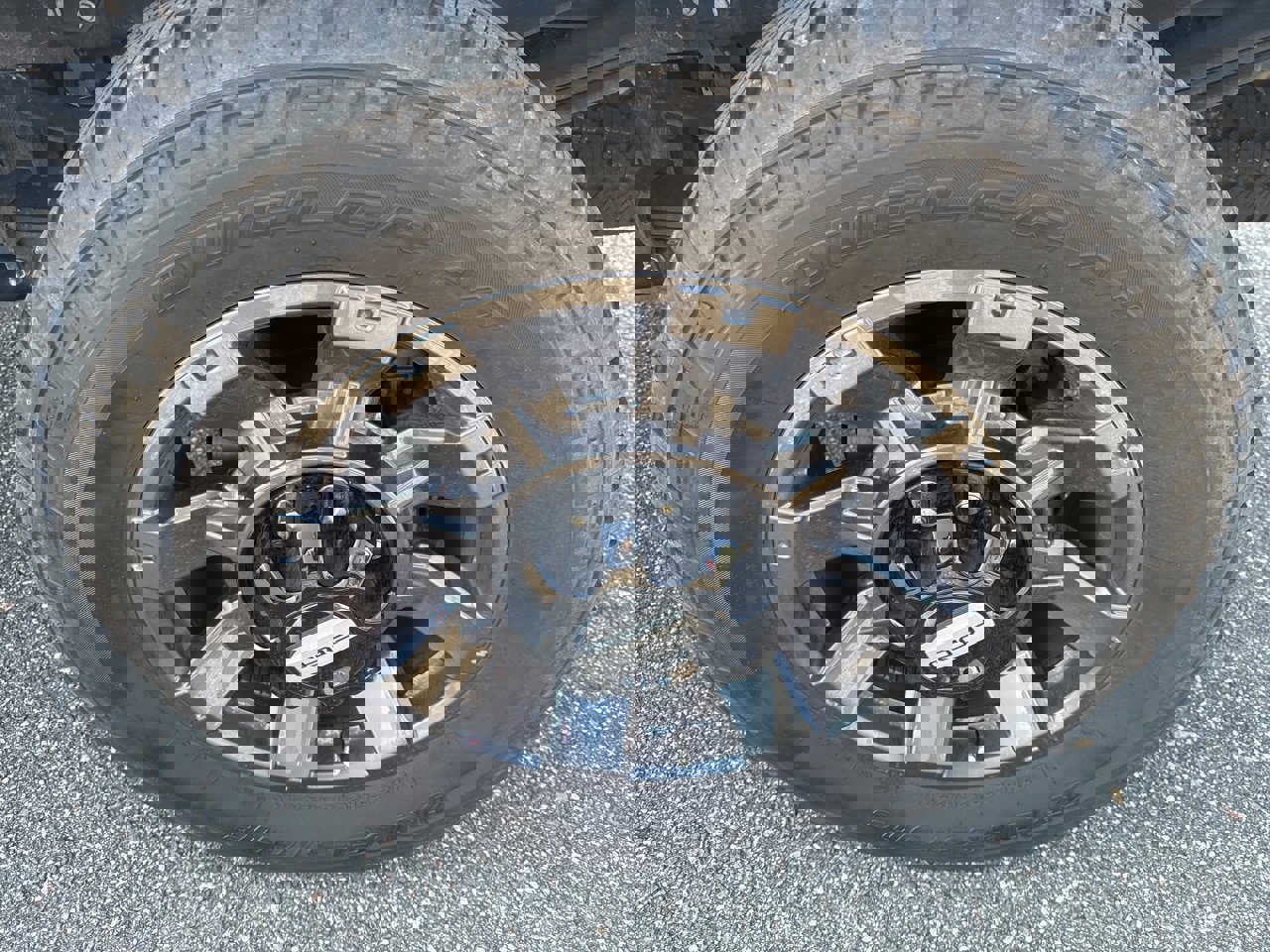 Used 2024 Ford F250 Lariat w/ Lariat Ultimate Package image 9