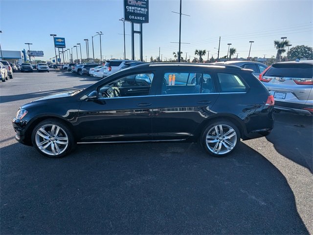 Used 2015 Volkswagen Golf TDI S image 7