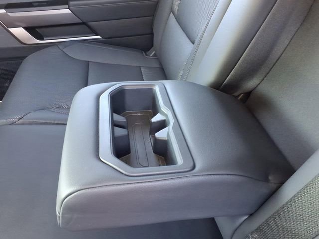 Used 2023 Toyota Tundra SR5 w/ SR5 Premium Package image 8