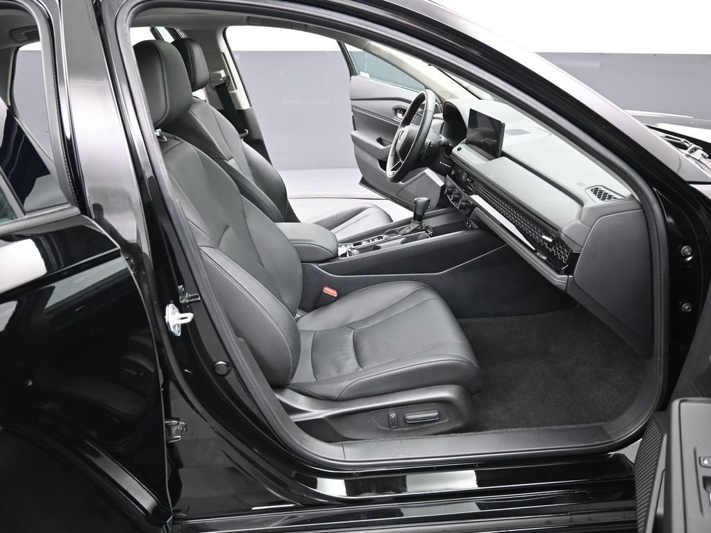Used 2023 Honda Accord EX-L image 33