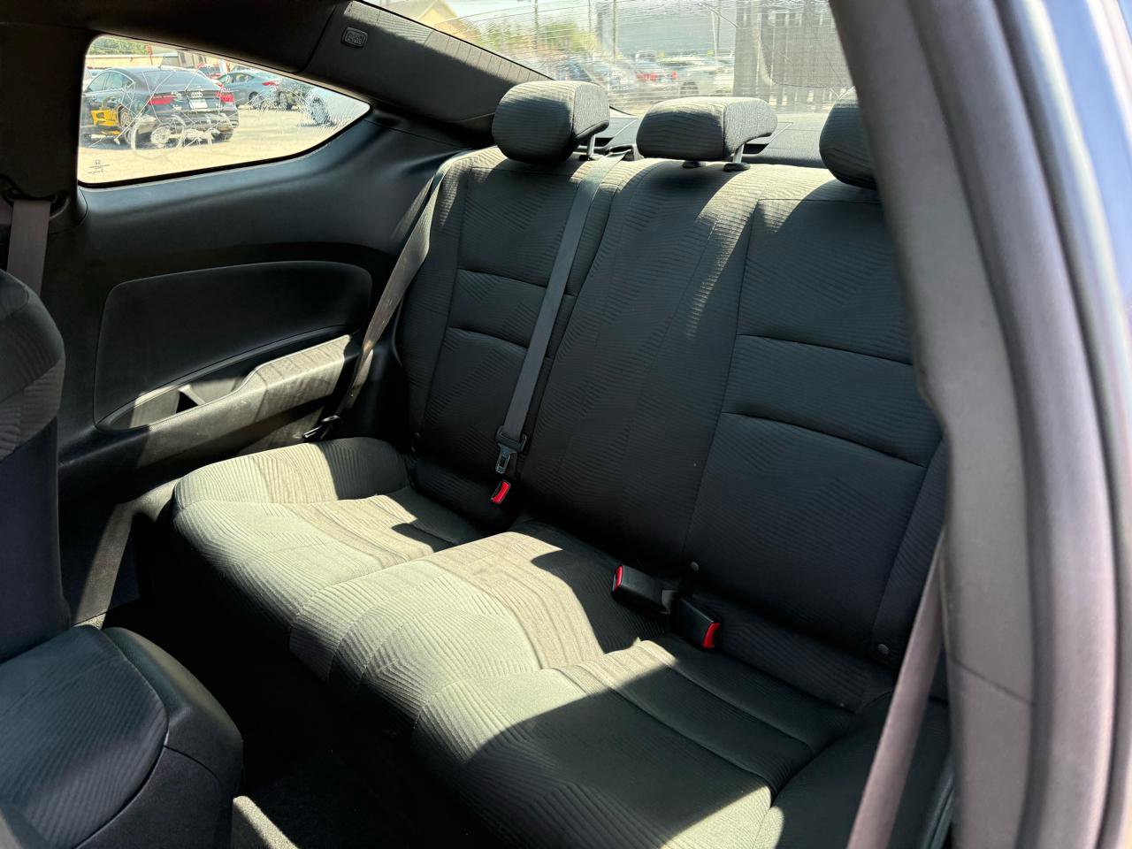 Used 2016 Honda Accord LX-S image 11