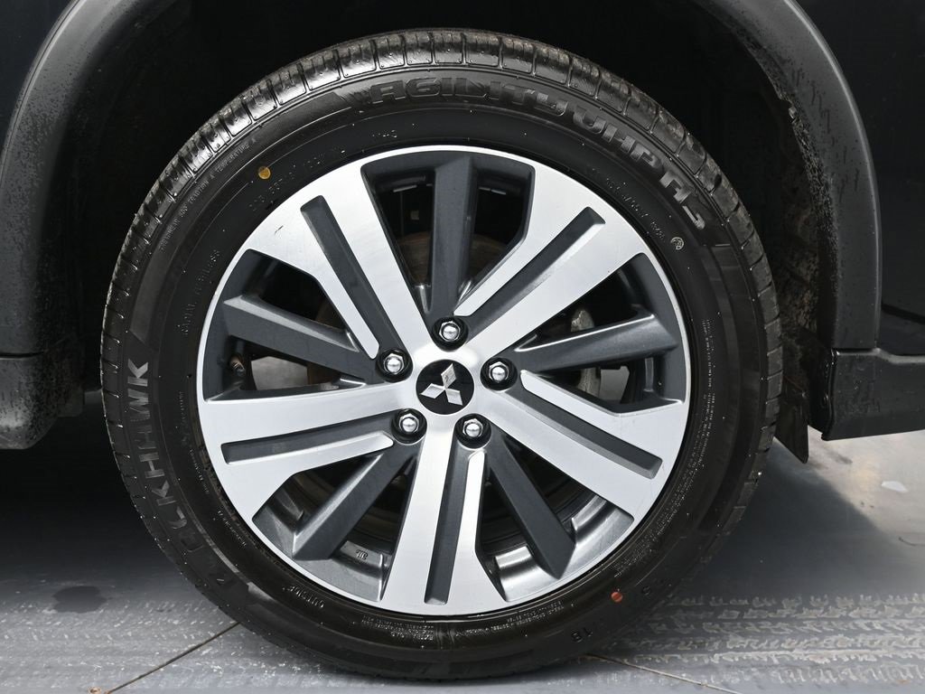 Used 2024 Mitsubishi Outlander Sport SE image 14