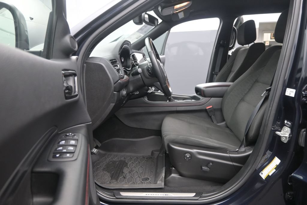 Used 2023 Dodge Durango R/T w/ Blacktop Package AWD/4WD image 10
