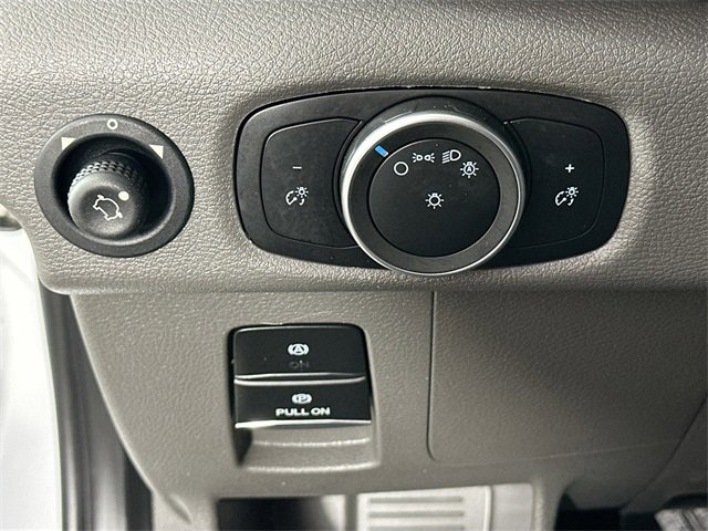 Used 2023 Ford E-Transit 148 Medium Roof w/ Load Area Protection Package image 22