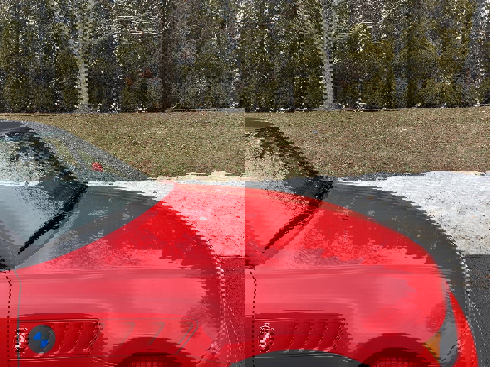 Used 1996 BMW Z3 1.9 image 70