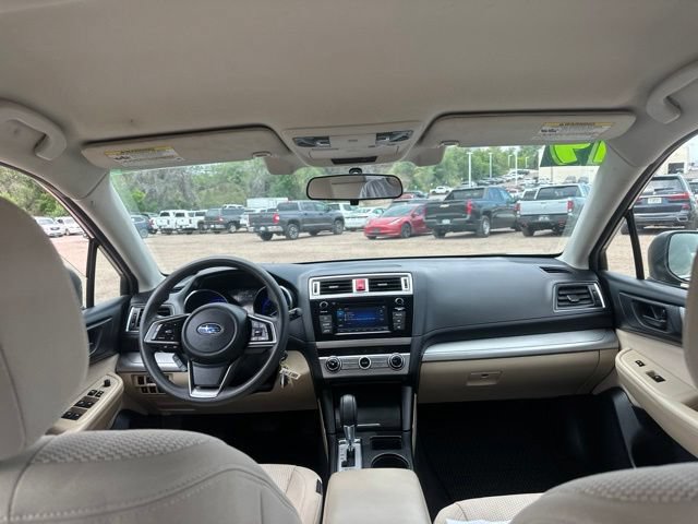 Used 2019 Subaru Outback 2.5i AWD/4WD image 20
