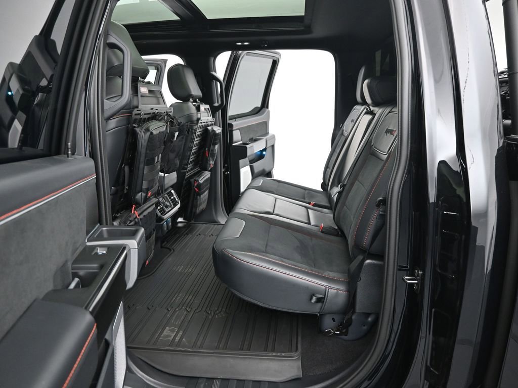 Used 2024 Ford F150 Raptor w/ Equipment Group 803A Raptor R image 19